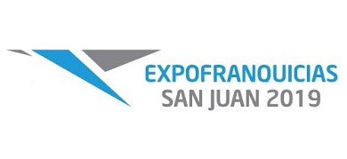 En junio llega EXPOFRANQUICIAS SAN JUAN 2019